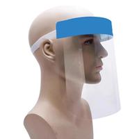 Heavy Duty Medical Face Shield 9 x 12 inch, Pack of 72 pieces
